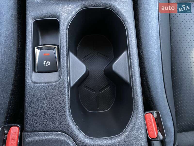 Хэтчбек Nissan Leaf 2020 в Львове
