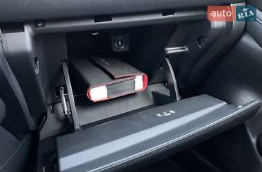 Хэтчбек Nissan Leaf 2020 в 