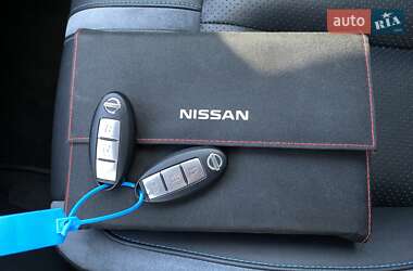 Хэтчбек Nissan Leaf 2020 в 