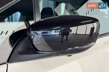 Хэтчбек Nissan Leaf 2020 в 