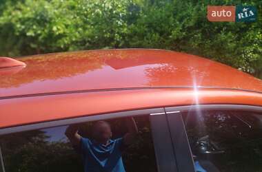 Хэтчбек Nissan Leaf 2022 в 