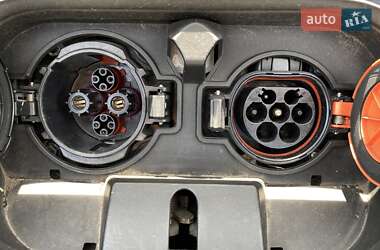 Хэтчбек Nissan Leaf 2020 в 