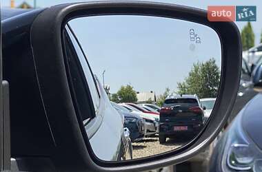 Хэтчбек Nissan Leaf 2020 в 
