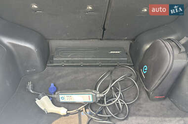 Хэтчбек Nissan Leaf 2014 в 