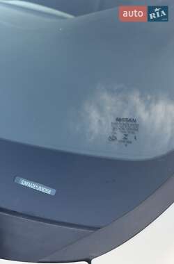 Хетчбек Nissan Leaf 2019 в 