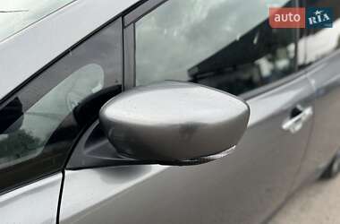 Хэтчбек Nissan Leaf 2020 в 