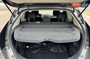 Хэтчбек Nissan Leaf 2020 в 