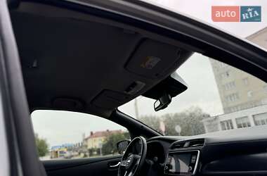 Хэтчбек Nissan Leaf 2020 в 