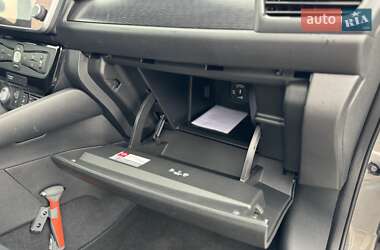 Хэтчбек Nissan Leaf 2020 в 