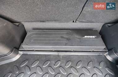 Хэтчбек Nissan Leaf 2014 в 