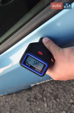 Хэтчбек Nissan Leaf 2014 в 