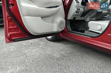 Хэтчбек Nissan Leaf 2012 в 