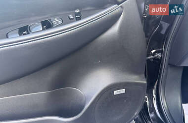 Хэтчбек Nissan Leaf 2020 в 