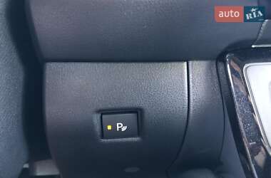 Хэтчбек Nissan Leaf 2018 в 