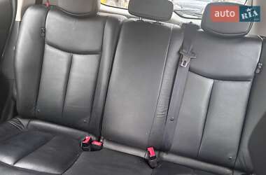 Хэтчбек Nissan Leaf 2013 в Житомире