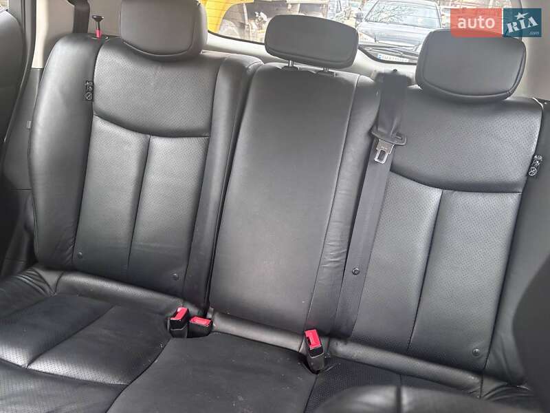 Хэтчбек Nissan Leaf 2013 в Житомире
