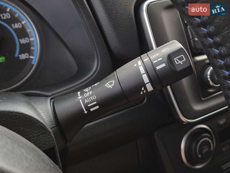 Хетчбек Nissan Leaf 2022 в Бердичеві