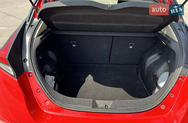 Хетчбек Nissan Leaf 2019 в Києві