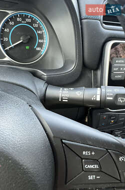 Хетчбек Nissan Leaf 2019 в Києві