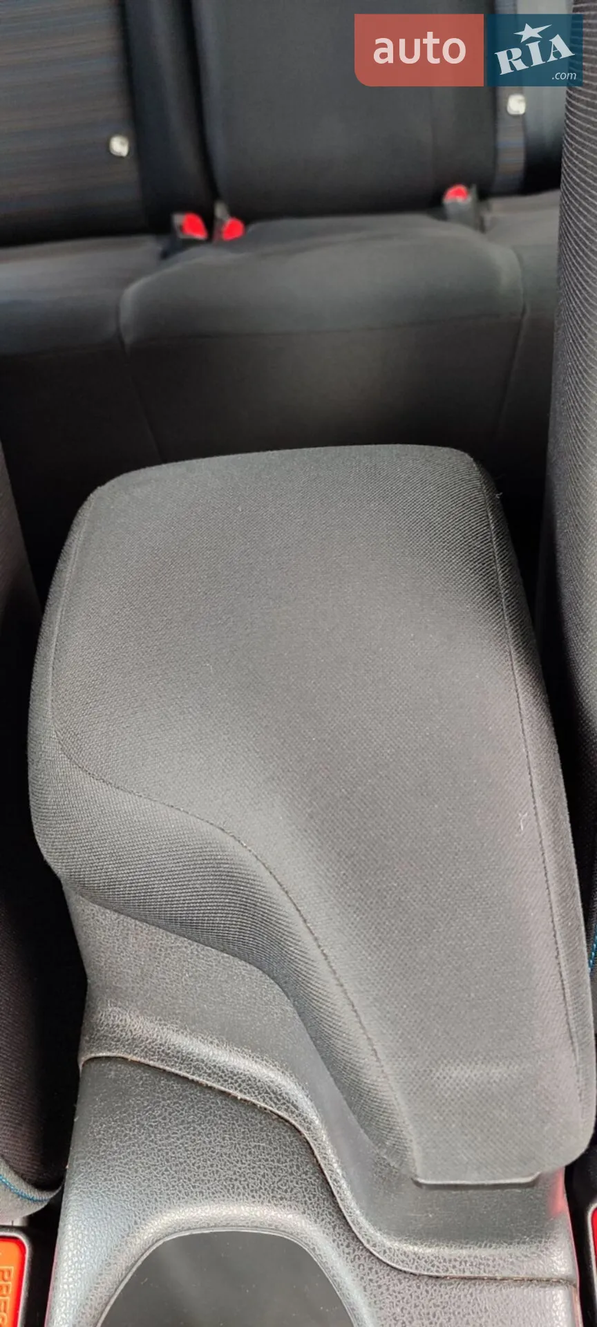 2020 Nissan Leaf - мініатюра 16
