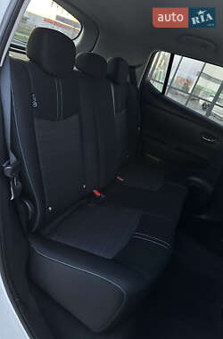 Хэтчбек Nissan Leaf 2020 в 