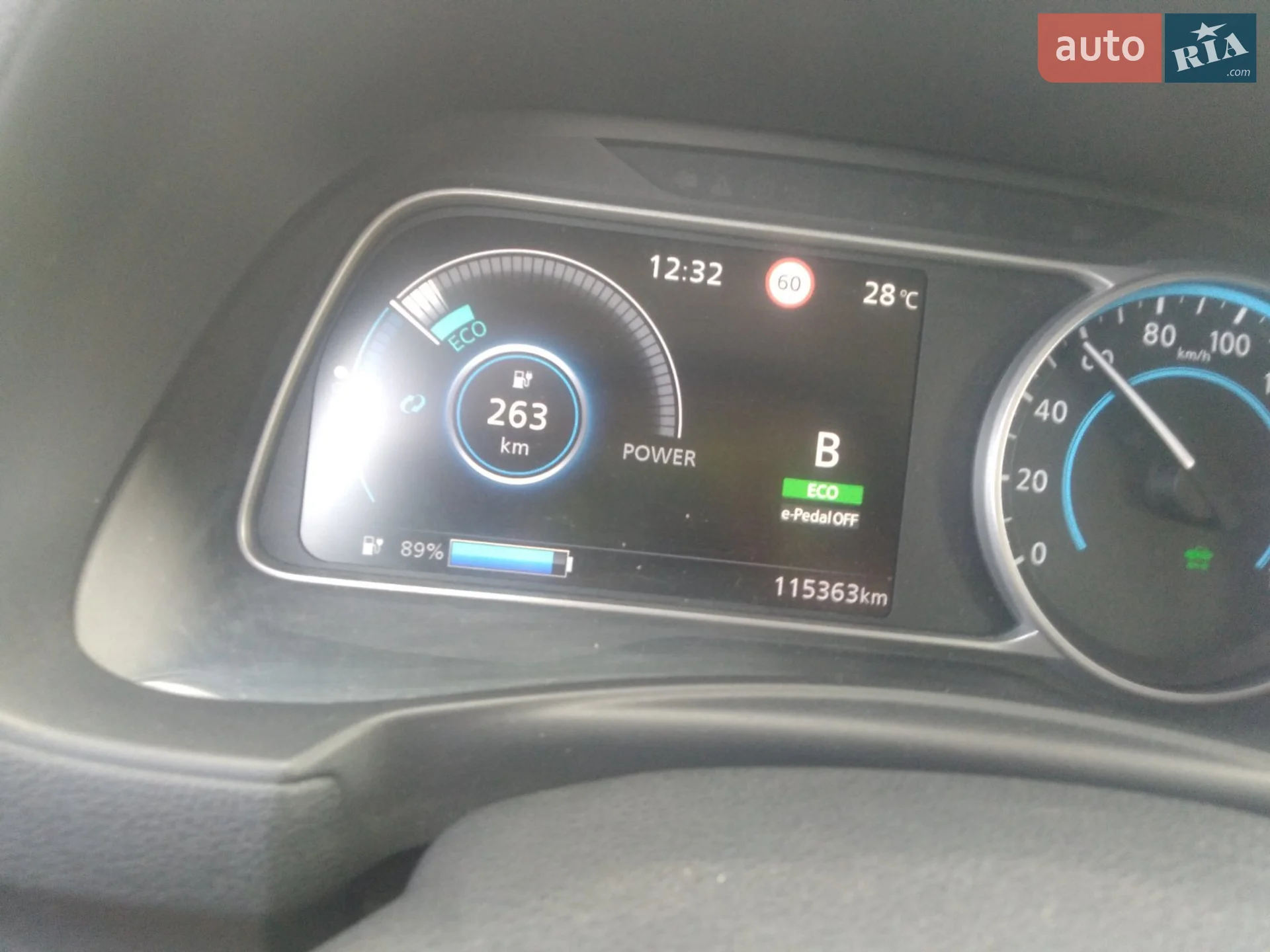 2018 Nissan Leaf - мініатюра 21
