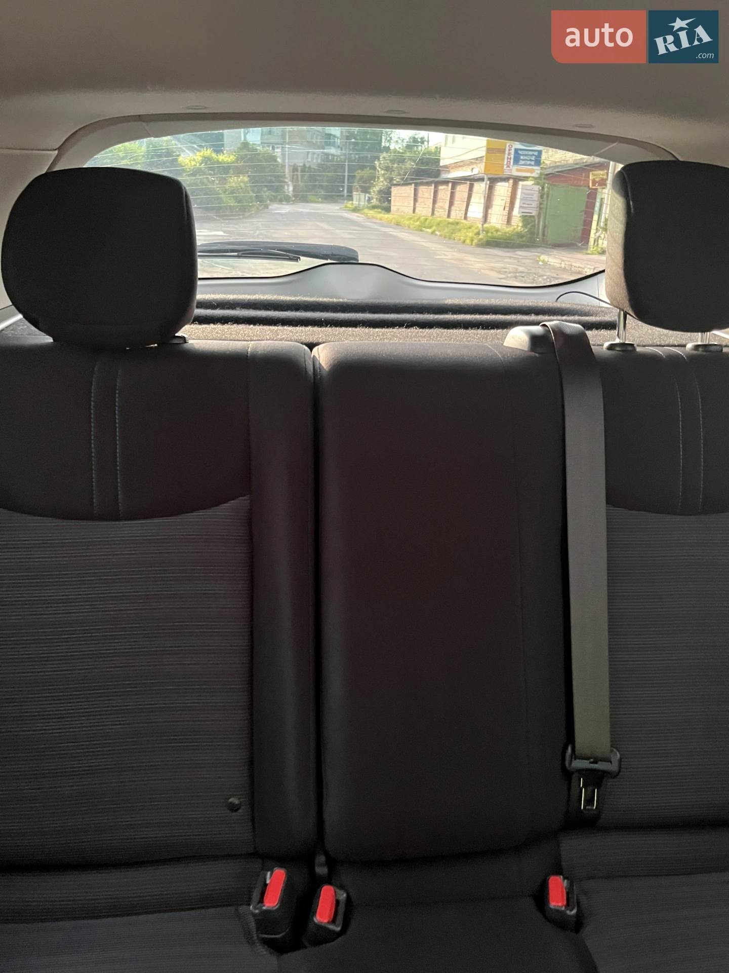 2018 Nissan Leaf - мініатюра 20