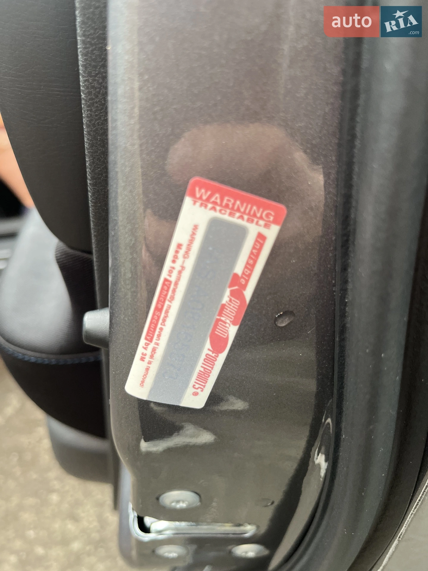 2018 Nissan Leaf - мініатюра 30