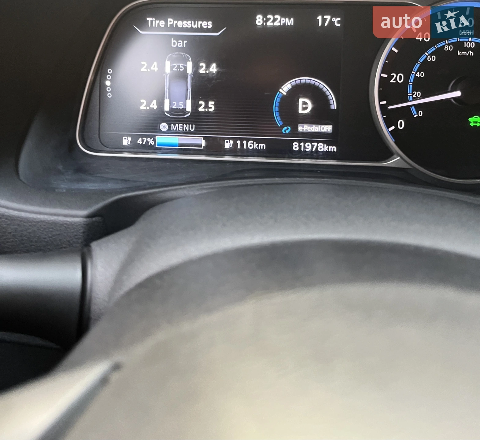2018 Nissan Leaf - мініатюра 35