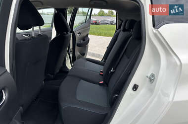 Хэтчбек Nissan Leaf 2020 в 
