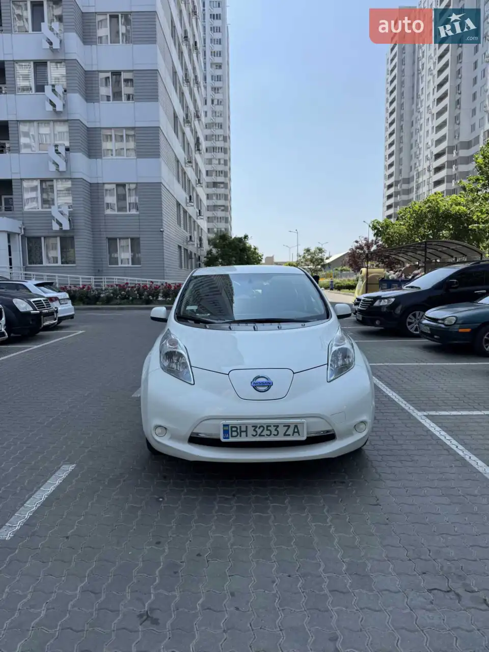 2018 Nissan Leaf - мініатюра 24