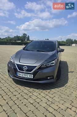 Хэтчбек Nissan Leaf 2020 в Одессе