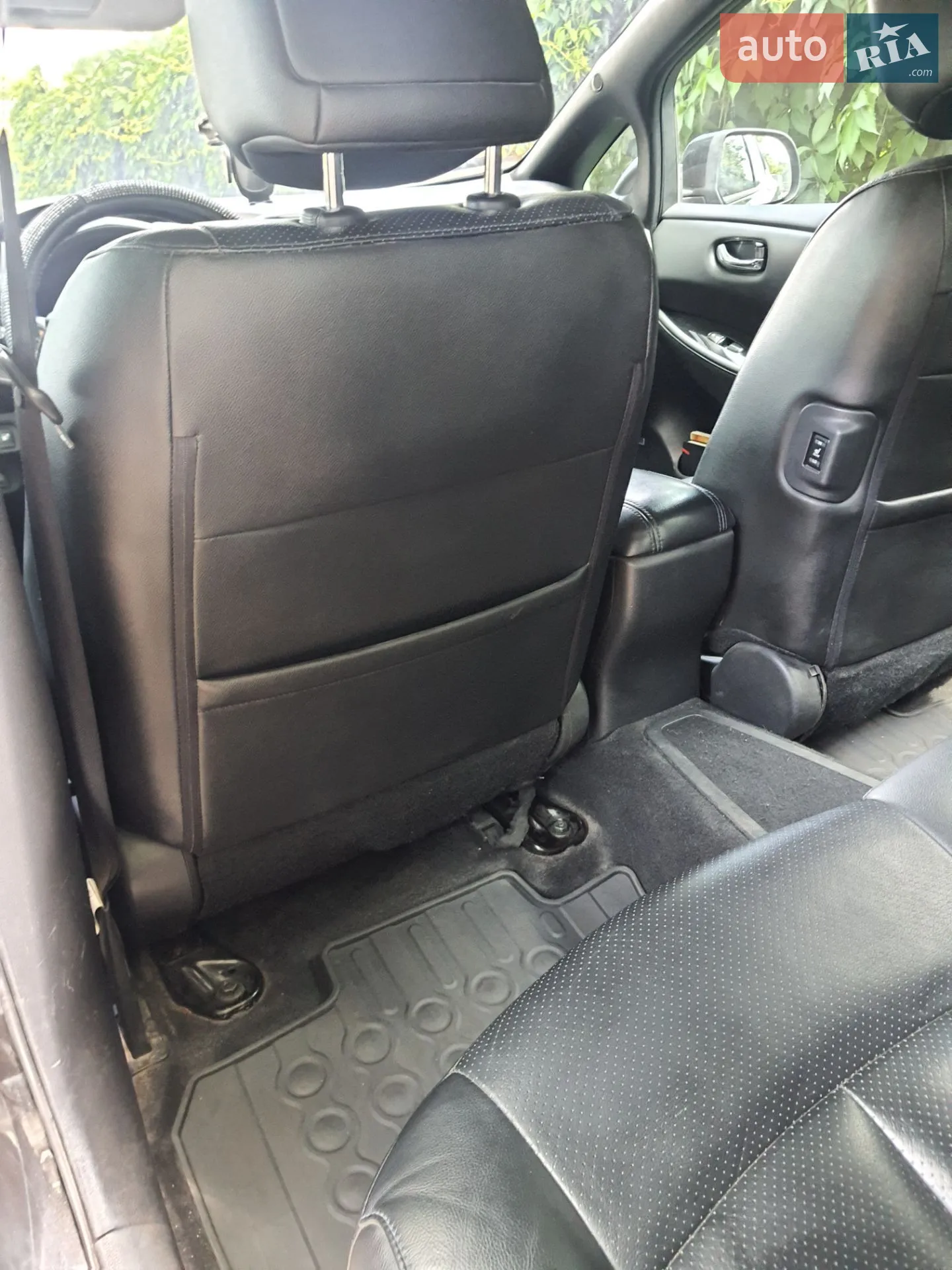 2016 Nissan Leaf - мініатюра 3