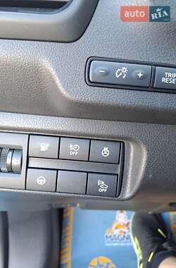 Хетчбек Nissan Leaf 2021 в 