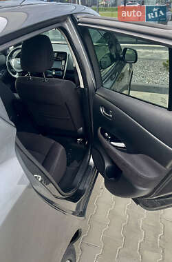 Хетчбек Nissan Leaf 2014 в 