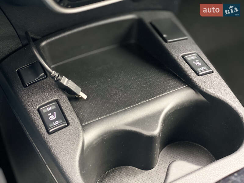 Хетчбек Nissan Leaf 2015 в Луцьку фото 77 Хетчбек Nissan Leaf 2015 в Луцьку