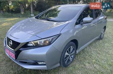 Хэтчбек Nissan Leaf 2020 в Хмельницком