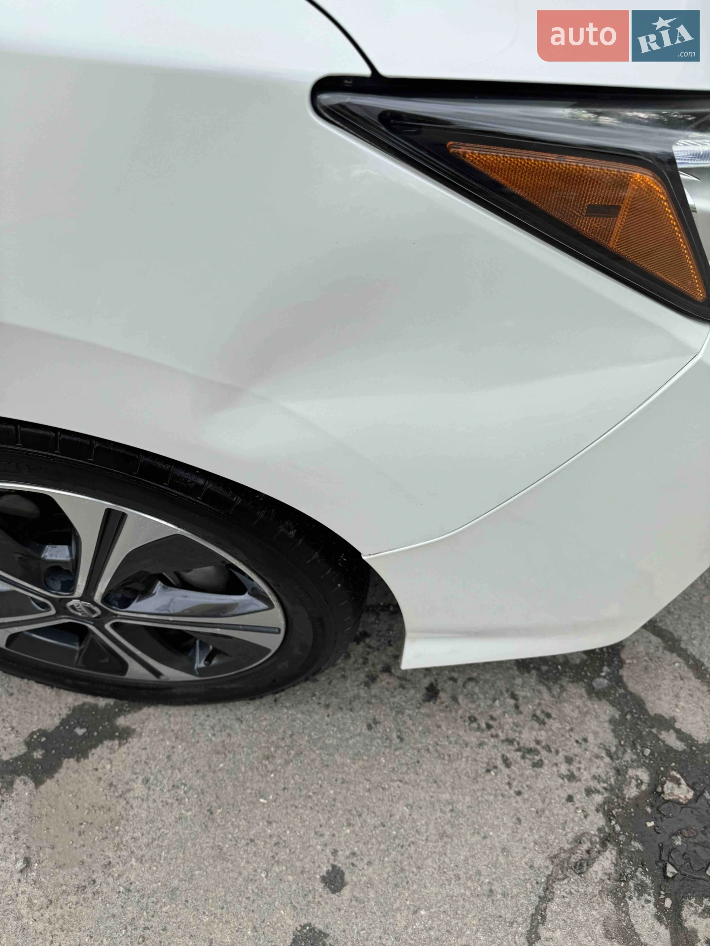 2018 Nissan Leaf - мініатюра 8