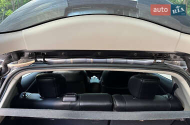 Хетчбек Nissan Leaf 2014 в 