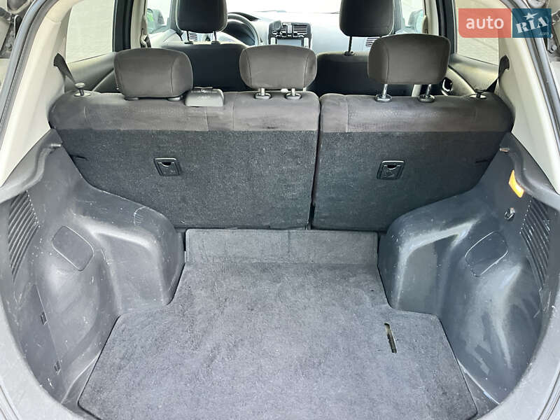 Хэтчбек Nissan Leaf 2013 в Виннице