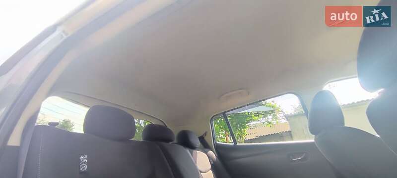 Хэтчбек Nissan Leaf 2013 в Харькове