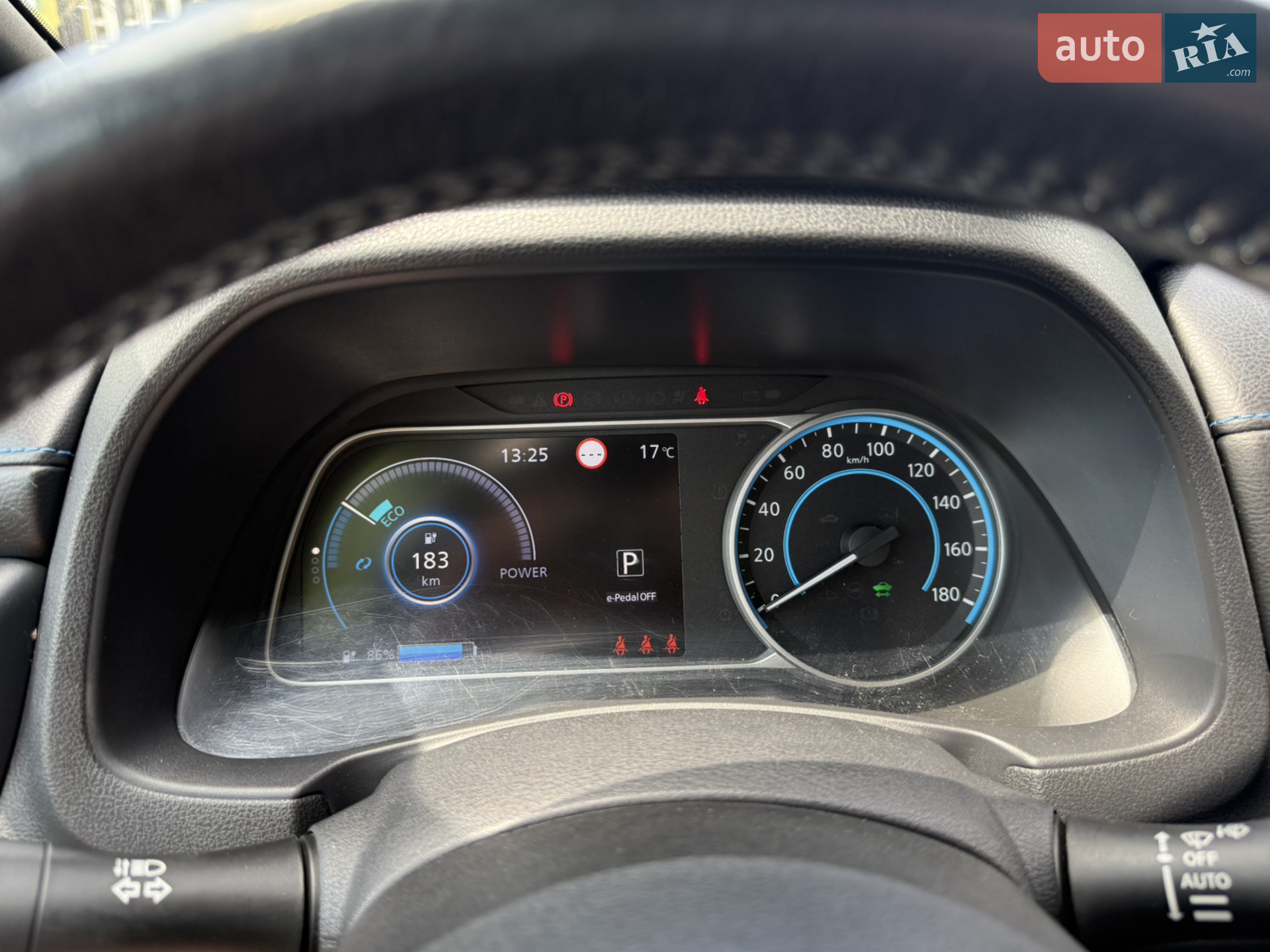 2018 Nissan Leaf - мініатюра 18