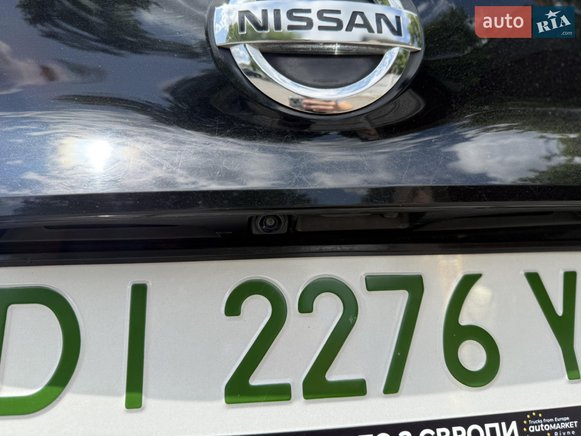 2018 Nissan Leaf - мініатюра 26