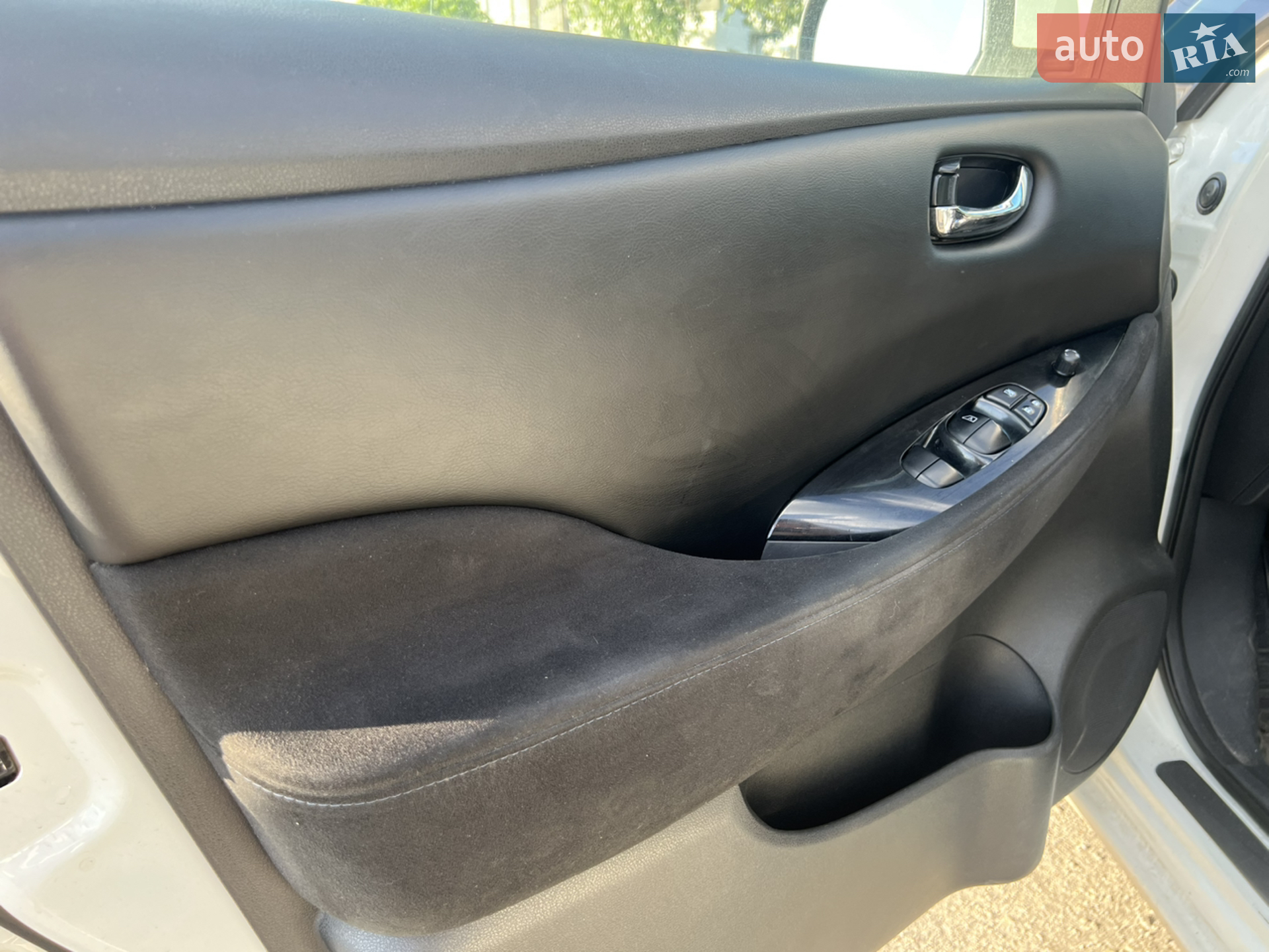 2016 Nissan Leaf - мініатюра 21