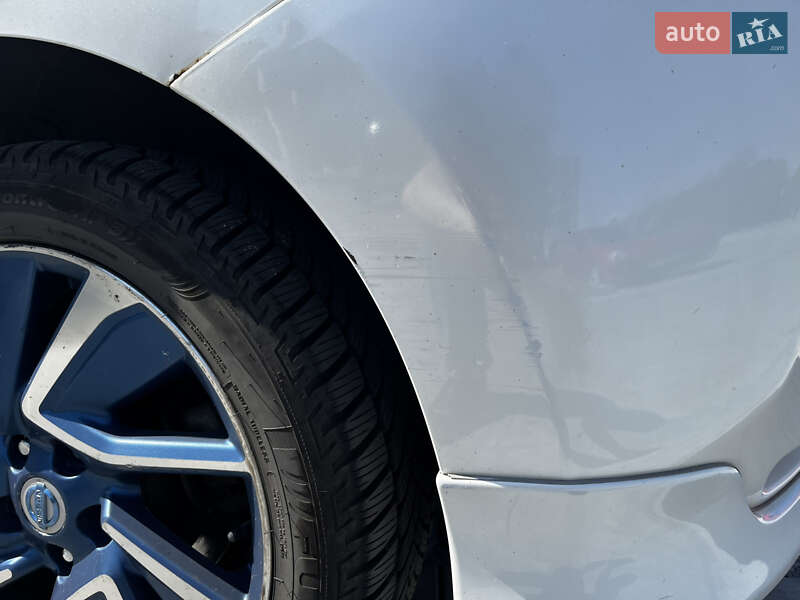 Хэтчбек Nissan Leaf 2017 в Львове фото 6 Хэтчбек Nissan Leaf 2017 в Львове