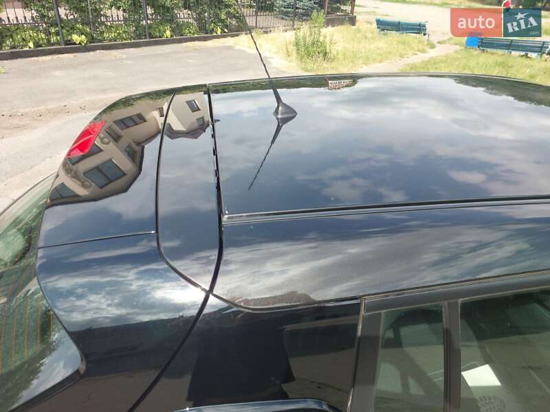 Хэтчбек Nissan Leaf 2022 в Виннице