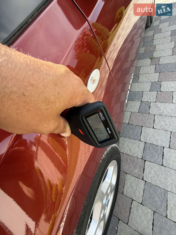 Хетчбек Nissan Leaf 2012 в Івано-Франківську