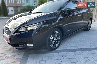 Хэтчбек Nissan Leaf 2020 в Хмельницком