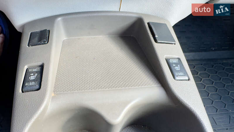 Хэтчбек Nissan Leaf 2013 в Черкассах