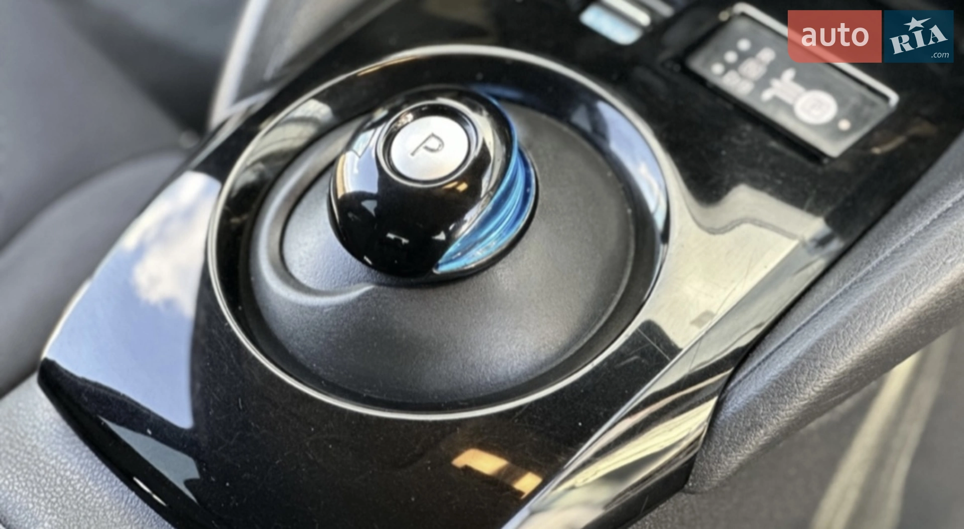 2018 Nissan Leaf - мініатюра 11
